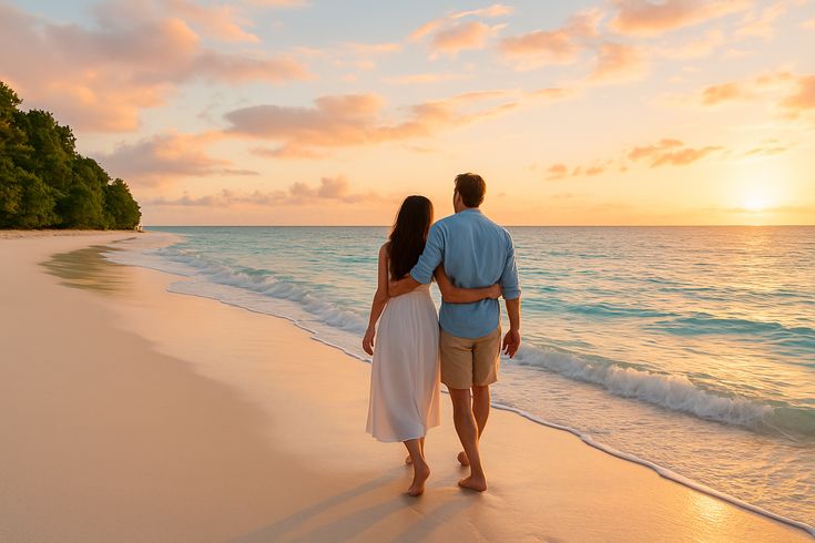 Andaman Honeymoon Paradise